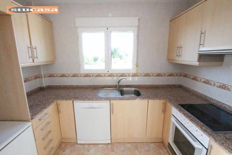 Mutxamel,Alicante,España,3 Bedrooms Bedrooms,2 BathroomsBathrooms,Chalets,19310