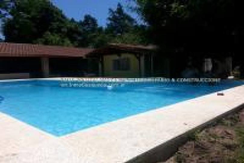 Jose Clemente Paz,Buenos Aires,Argentina,3 Habitaciones Habitaciones,2 BañosBaños,Casas,ruta 8 km 38,2676