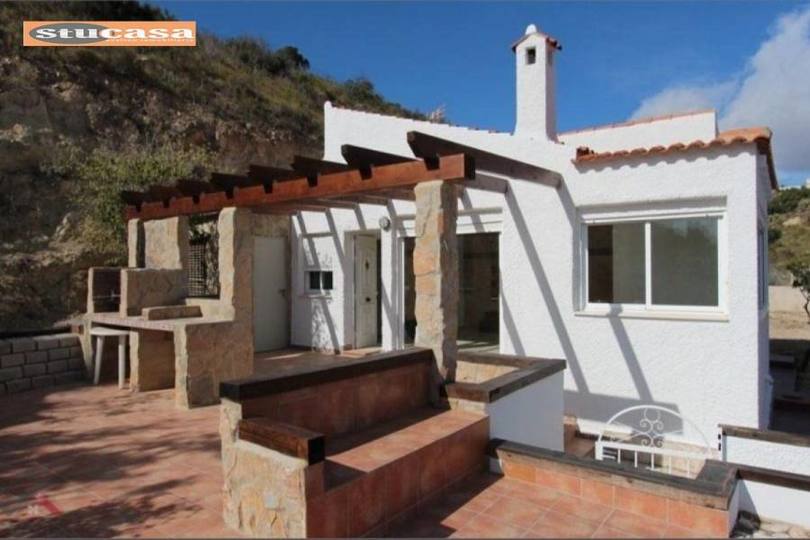 el Campello,Alicante,España,2 Bedrooms Bedrooms,2 BathroomsBathrooms,Chalets,19322