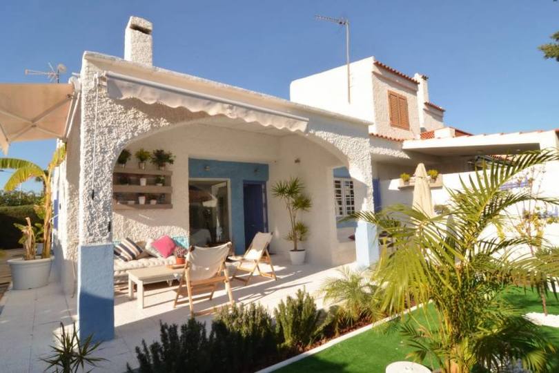 Campoamor,Alicante,España,2 Bedrooms Bedrooms,2 BathroomsBathrooms,Chalets,19333
