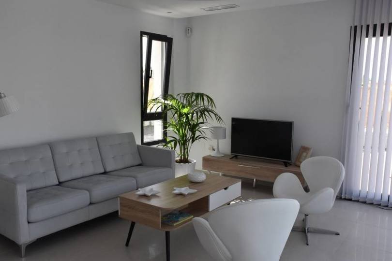 Benijófar,Alicante,España,3 Bedrooms Bedrooms,2 BathroomsBathrooms,Chalets,19338