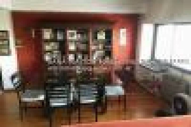 San Isidro,Buenos Aires,Argentina,2 Habitaciones Habitaciones,1 BañoBaños,Apartamentos,Jacinto Diaz,2680