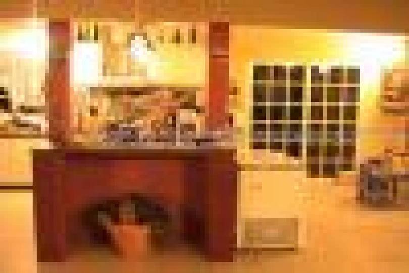 Pilar,Buenos Aires,Argentina,4 Habitaciones Habitaciones,2 BañosBaños,Casas,Las Amarillis,2682