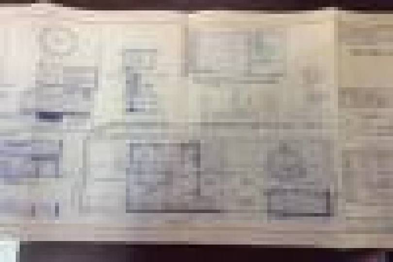 Del Viso,Buenos Aires,Argentina,3 Habitaciones Habitaciones,Casas,Las Petuñas,2683