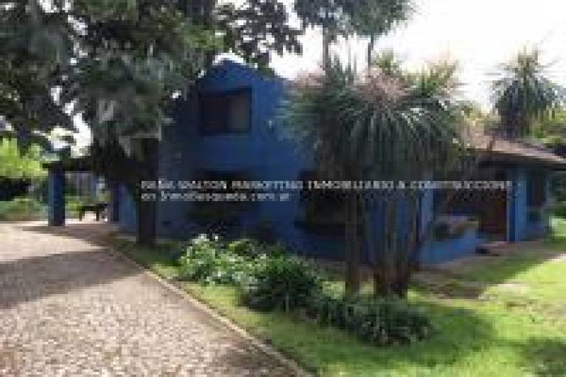 Del Viso,Buenos Aires,Argentina,3 Habitaciones Habitaciones,Casas,Las Petuñas,2683