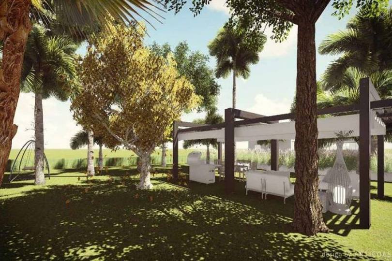 Elche,Alicante,España,3 Bedrooms Bedrooms,2 BathroomsBathrooms,Chalets,19400