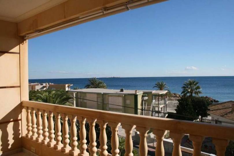 Santa Pola,Alicante,España,4 Bedrooms Bedrooms,2 BathroomsBathrooms,Chalets,19409
