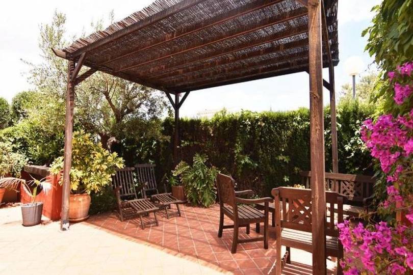 Gran alacant,Alicante,España,4 Bedrooms Bedrooms,3 BathroomsBathrooms,Chalets,19422