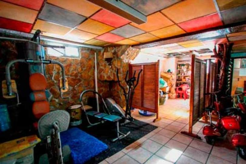 Gran alacant, Alicante, España, 4 Bedrooms Bedrooms, ,3 BathroomsBathrooms,Chalets,Venta,19424
