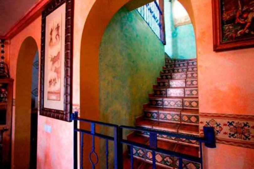 Gran alacant, Alicante, España, 4 Bedrooms Bedrooms, ,3 BathroomsBathrooms,Chalets,Venta,19424