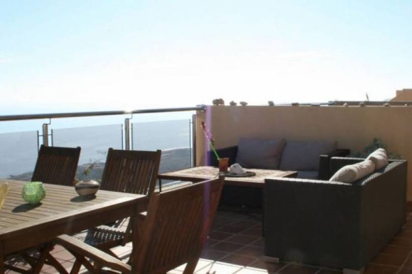 Gran alacant,Alicante,España,3 Bedrooms Bedrooms,2 BathroomsBathrooms,Chalets,19425