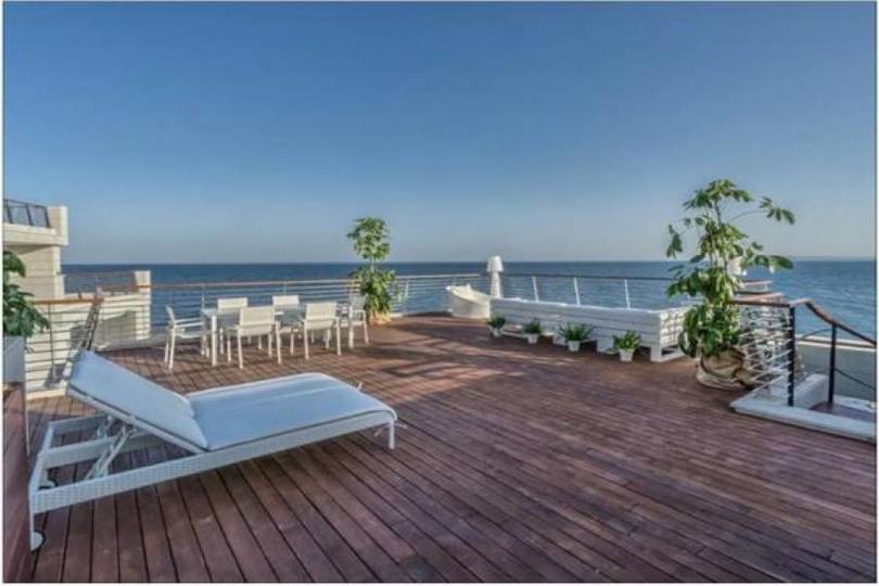 Alicante,Alicante,España,3 Bedrooms Bedrooms,2 BathroomsBathrooms,Chalets,19427