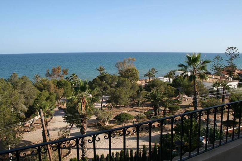 Santa Pola,Alicante,España,7 Bedrooms Bedrooms,3 BathroomsBathrooms,Chalets,19429
