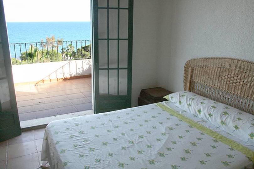 Santa Pola,Alicante,España,7 Bedrooms Bedrooms,3 BathroomsBathrooms,Chalets,19429