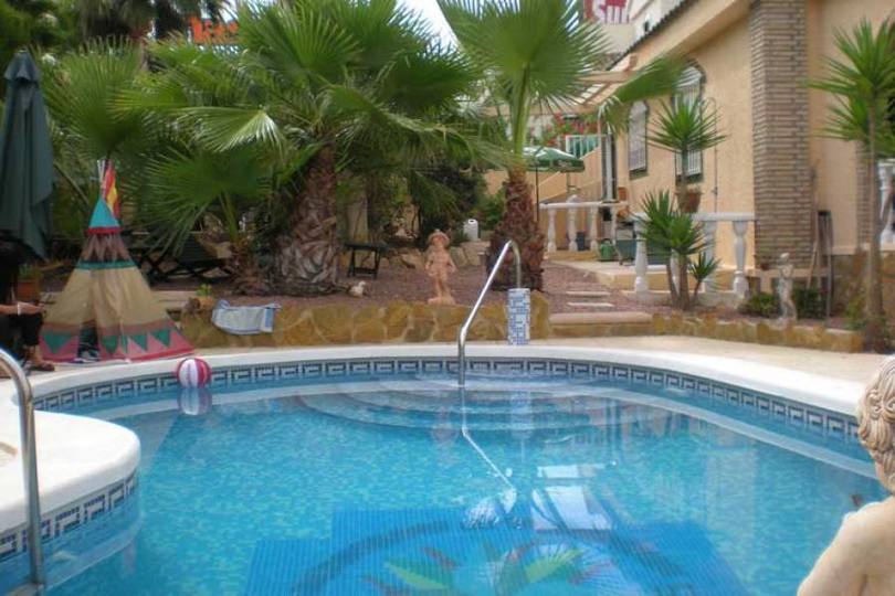 Gran alacant,Alicante,España,2 Bedrooms Bedrooms,2 BathroomsBathrooms,Chalets,19431