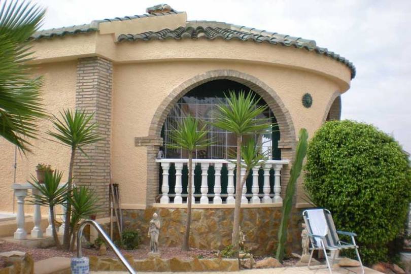 Gran alacant,Alicante,España,2 Bedrooms Bedrooms,2 BathroomsBathrooms,Chalets,19431