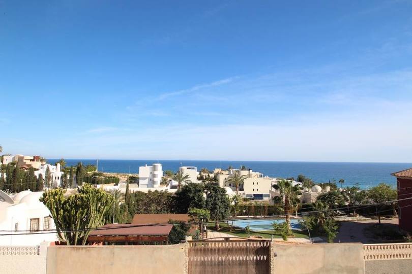 Villajoyosa,Alicante,España,4 Bedrooms Bedrooms,4 BathroomsBathrooms,Chalets,19436