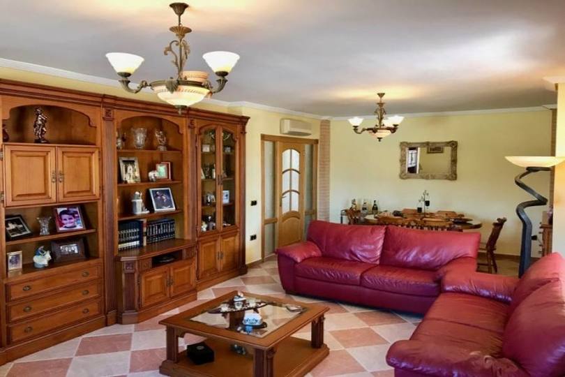 Benidorm,Alicante,España,6 Bedrooms Bedrooms,5 BathroomsBathrooms,Chalets,19459