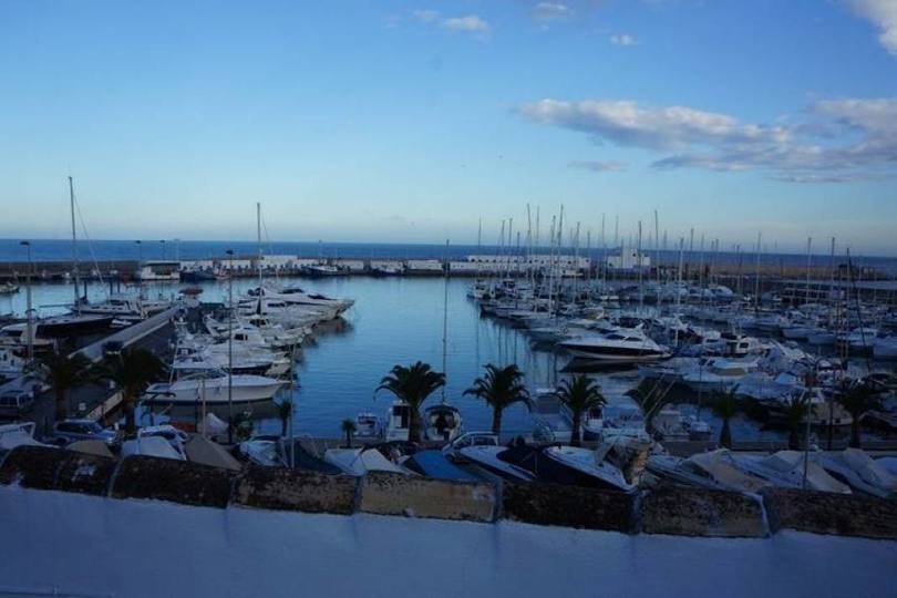 Altea,Alicante,España,6 Bedrooms Bedrooms,5 BathroomsBathrooms,Chalets,19477