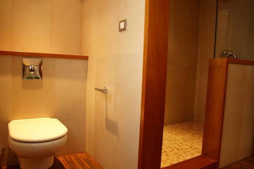 Elche,Alicante,España,6 Bedrooms Bedrooms,3 BathroomsBathrooms,Chalets,19479