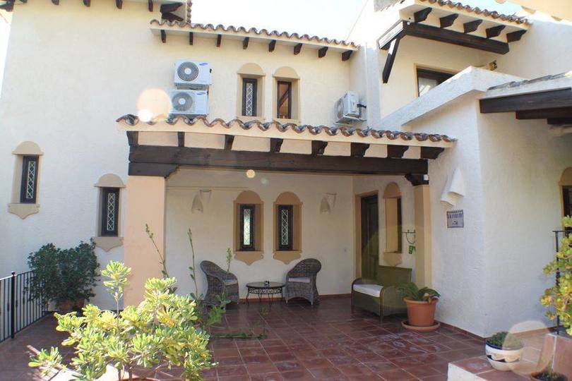 Altea,Alicante,España,8 Bedrooms Bedrooms,6 BathroomsBathrooms,Chalets,19490