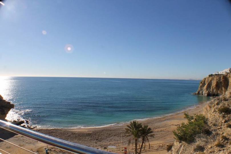 Villajoyosa,Alicante,España,3 Bedrooms Bedrooms,2 BathroomsBathrooms,Chalets,19493
