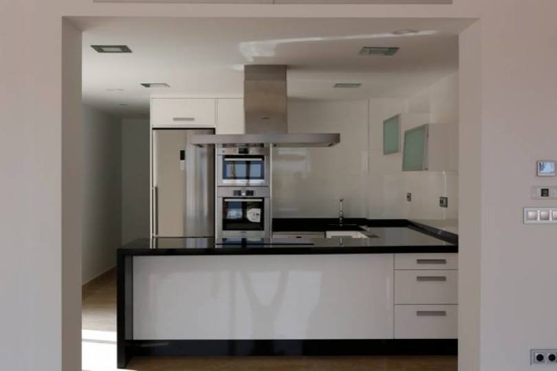 Moraira,Alicante,España,4 Bedrooms Bedrooms,4 BathroomsBathrooms,Chalets,19503