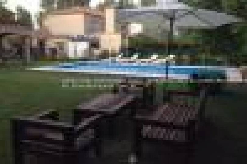 Pilar,Buenos Aires,Argentina,4 Habitaciones Habitaciones,2 BañosBaños,Casas,Caamaño,2695