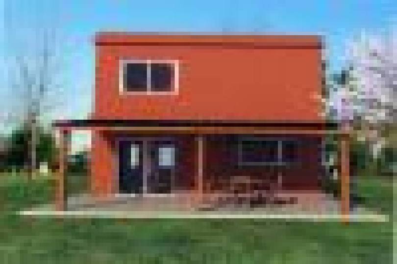 Belen de Escobar,Buenos Aires,Argentina,2 Habitaciones Habitaciones,1 BañoBaños,Casas,ruta 25,2700