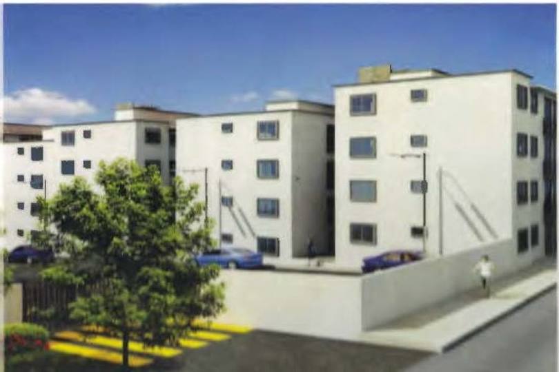 Coacalco de Berriozábal,Estado de Mexico,México,3 Habitaciones Habitaciones,1 BañoBaños,Apartamentos,lomas de valencia,2713