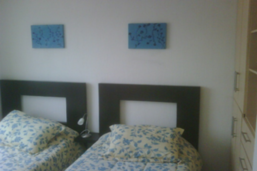 Coacalco de Berriozábal,Estado de Mexico,México,3 Habitaciones Habitaciones,1 BañoBaños,Apartamentos,lomas de valencia,2713
