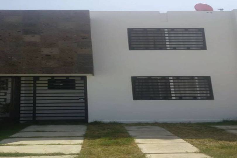 León,Guanajuato,México,3 Habitaciones Habitaciones,3 BañosBaños,Casas,Hacienda Viñedos zona sur,2717