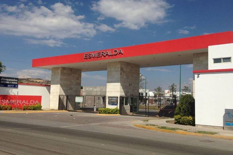 León,Guanajuato,México,Fincas-Villas,Residencial La Esmeralda Leon Guanajuato,2721