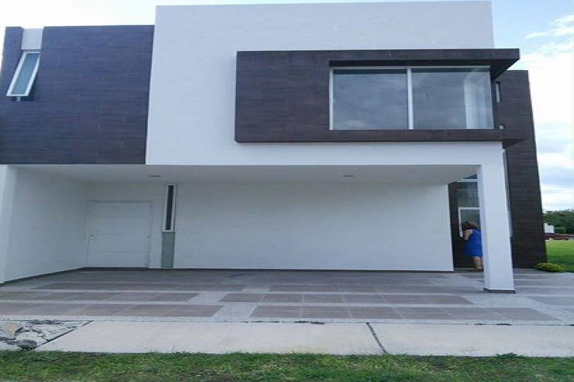 León,Guanajuato,México,3 Habitaciones Habitaciones,2 BañosBaños,Casas,2726