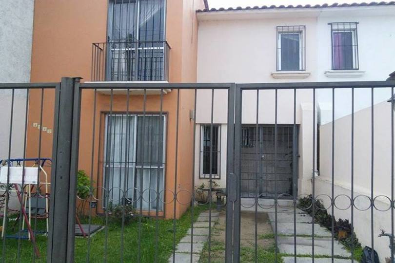 León,Guanajuato,México,3 Habitaciones Habitaciones,2 BañosBaños,Casas,HERMENEGILDO BUSTO,2731