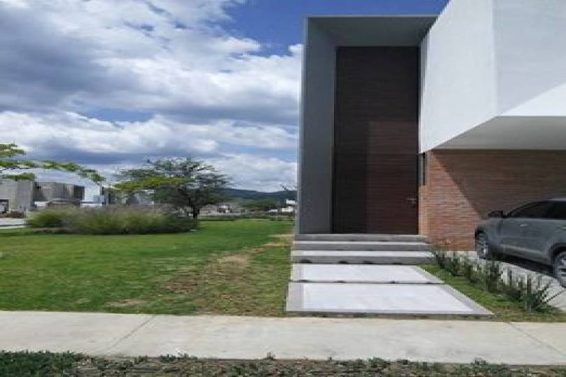 León,Guanajuato,México,Fincas-Villas,2733