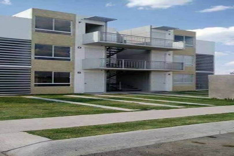 León,Guanajuato,México,2 Habitaciones Habitaciones,1 BañoBaños,Apartamentos,2746