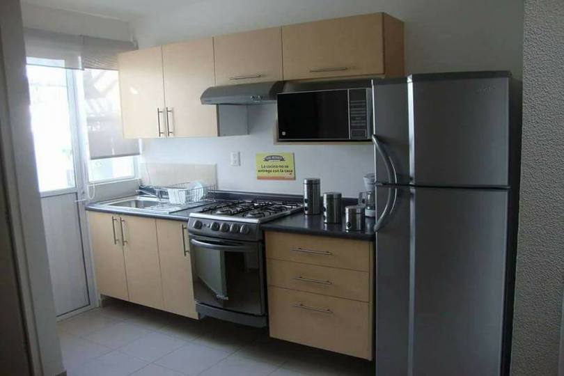 León,Guanajuato,México,2 Habitaciones Habitaciones,1 BañoBaños,Casas,heroes leon,2747