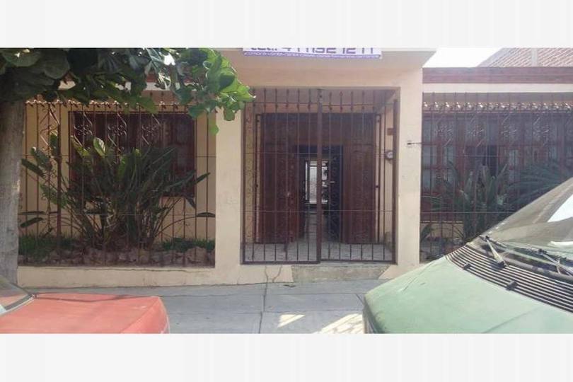 León,Guanajuato,México,2 Habitaciones Habitaciones,2 BañosBaños,Casas,2749