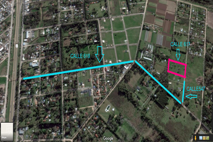 Berazategui,Buenos Aires,Argentina,Lotes-Terrenos,547,2756