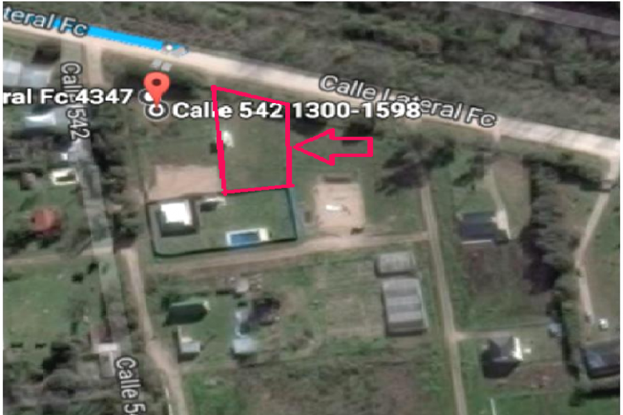 Berazategui,Buenos Aires,Argentina,Lotes-Terrenos,611,2757