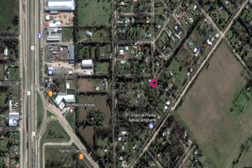 Berazategui,Buenos Aires,Argentina,Lotes-Terrenos,539,2758