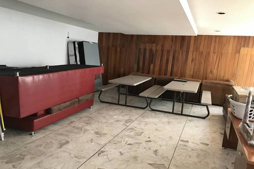 Naucalpan de Juárez,Estado de Mexico,México,5 Habitaciones Habitaciones,4 BañosBaños,Casas,misioneros,2761