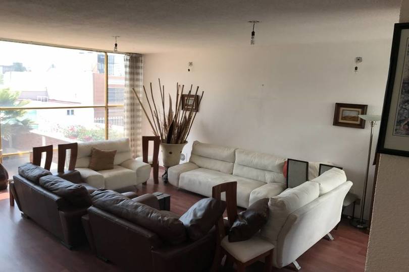 Naucalpan de Juárez,Estado de Mexico,México,5 Habitaciones Habitaciones,4 BañosBaños,Casas,misioneros,2761