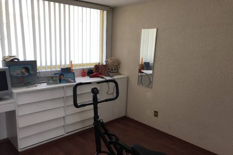 Naucalpan de Juárez,Estado de Mexico,México,5 Habitaciones Habitaciones,4 BañosBaños,Casas,misioneros,2761