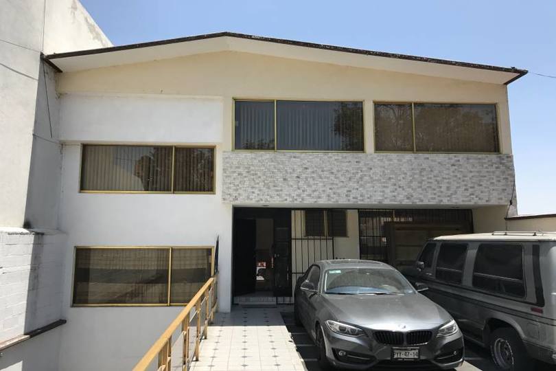Naucalpan de Juárez,Estado de Mexico,México,5 Habitaciones Habitaciones,4 BañosBaños,Casas,misioneros,2761