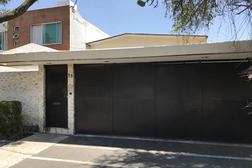 Naucalpan de Juárez,Estado de Mexico,México,5 Habitaciones Habitaciones,4 BañosBaños,Casas,misioneros,2761