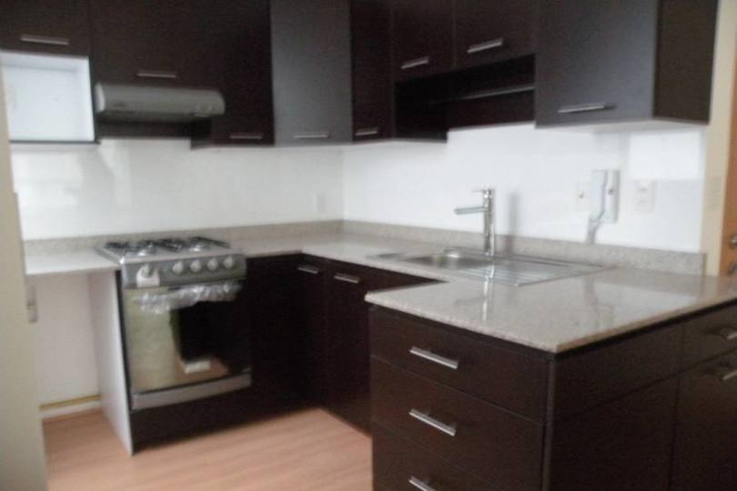 Cuajimalpa de Morelos,Distrito Federal,México,2 Habitaciones Habitaciones,2 BañosBaños,Apartamentos,Fragata ,2765