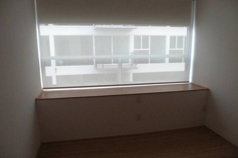 Cuajimalpa de Morelos,Distrito Federal,México,2 Habitaciones Habitaciones,2 BañosBaños,Apartamentos,Fragata ,2765