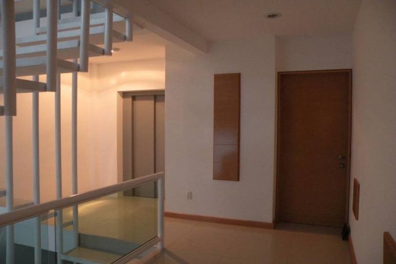 Cuajimalpa de Morelos,Distrito Federal,México,2 Habitaciones Habitaciones,2 BañosBaños,Apartamentos,Fragata ,2765